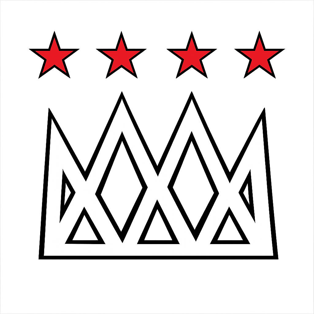 Monarc Made logo